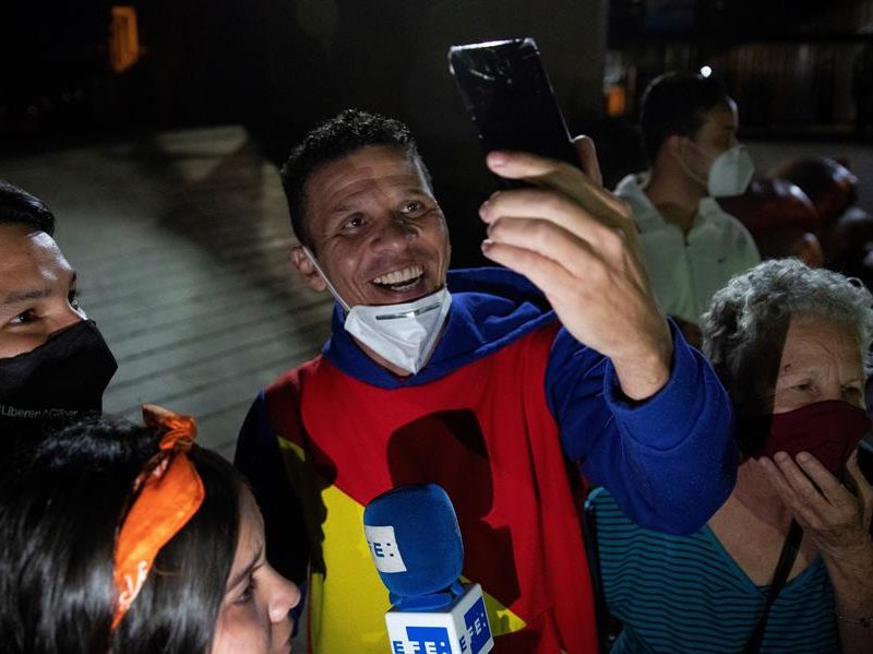 Venezuela