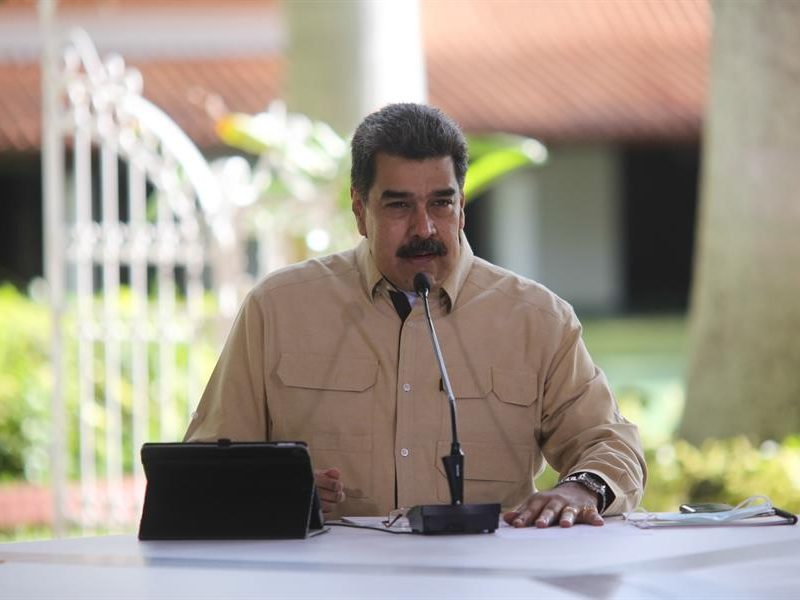 Maduro