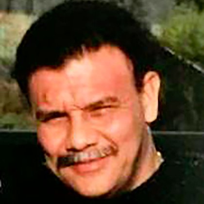GB (Av) Eduardo Caldera Gómez