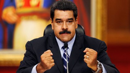 Joe Biden sostuvo que Nicolás Maduro le está provocando un gran sufrimiento al pueblo venezolano (Reuters)