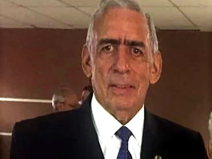 GD (Av) Manuel Andara Clavier