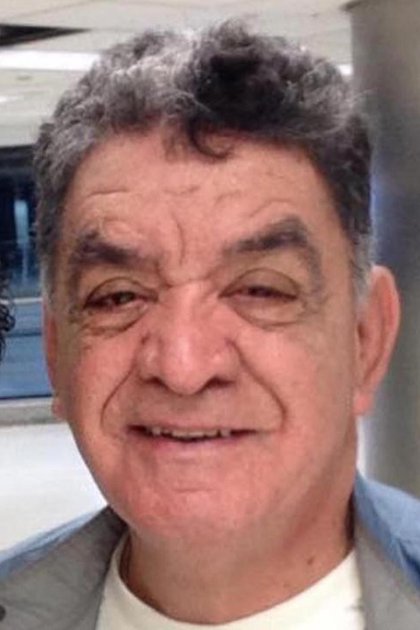 El coronel Alfonso Zambrano