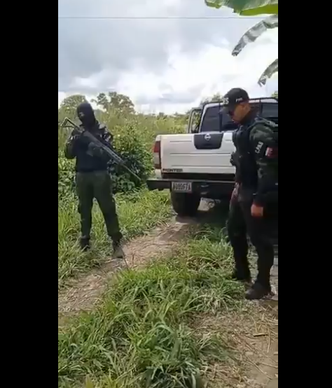 AHORA| MP dictó orden de aprehensión contra 6 funcionarios de las FAES presuntamente involucrados en el secuestro del ganadero zuliano