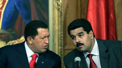 La justicia venezolana acusa a Díaz Guillen, ex enfermera de Chávez, de enriquecerse ilícitamente durante los años que ocupó cargos públicos