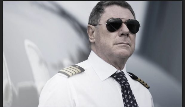 El avión libio con el que Maduro ha sacado oro de Venezuela estuvo en La Coruña hace 15 días