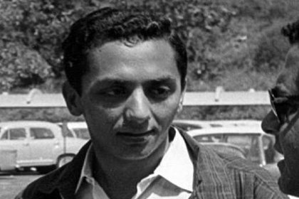Jorge Antonio Rodríguez, un guerrillero y fundador del partido marxista-leninista, Liga Socialista, además de ser el padre Delcy y Jorge Rodríguez (vicepresidenta del régimen y presidente de la AN del chavismo)