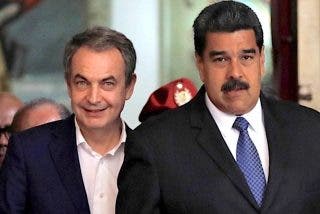La última carta de Zapatero e Iglesias para evitar que el dictador Maduro sea juzgado por la CPI