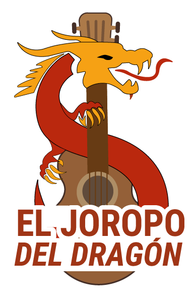 Joropo del Dragón Logo