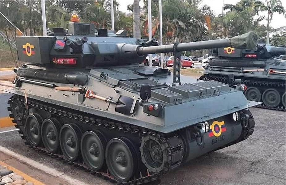 Army Recognition Global Defense and Security news